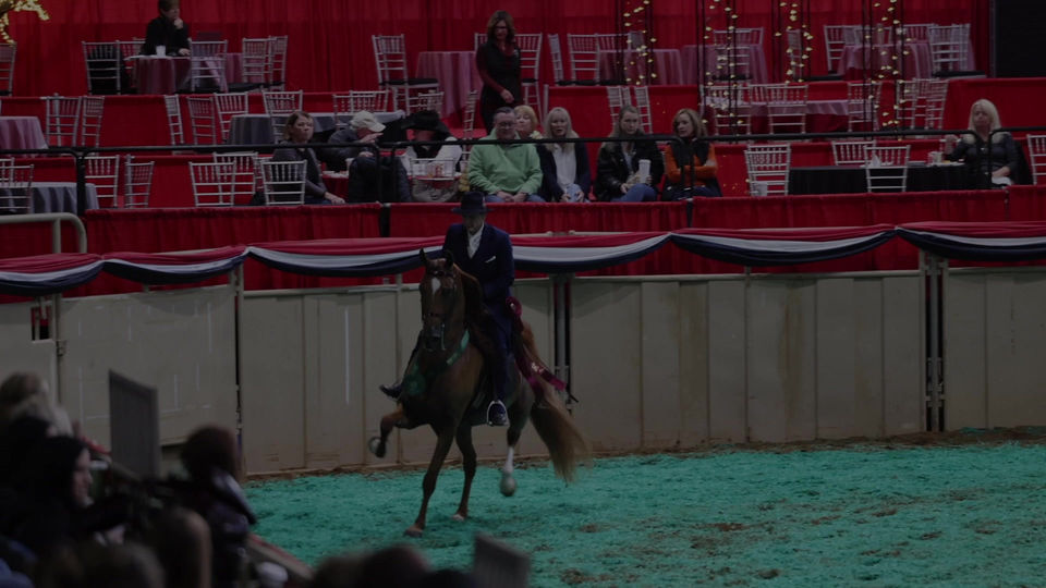 '21 US Nationals, Boisvert Farm